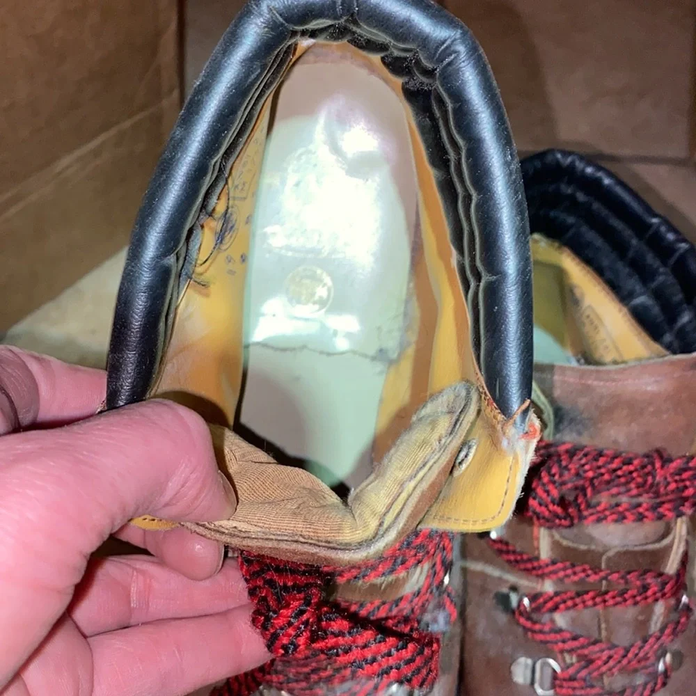 HY-TEST Resist Oil Safety‎ Boot